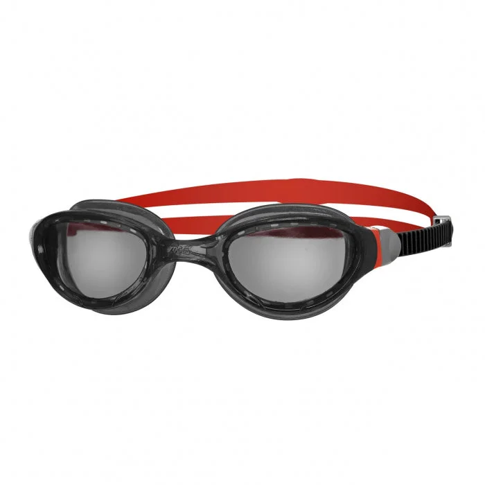 Goggles grey color-Zoggs Phantom 2.0 Swimming Goggles