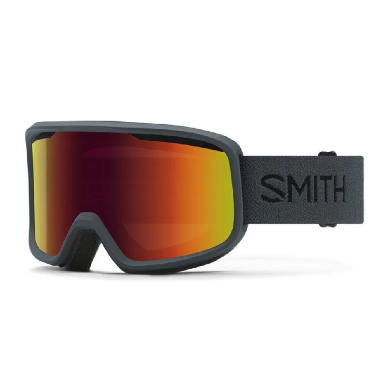 Goggles for collection-Smith Frontier Goggles