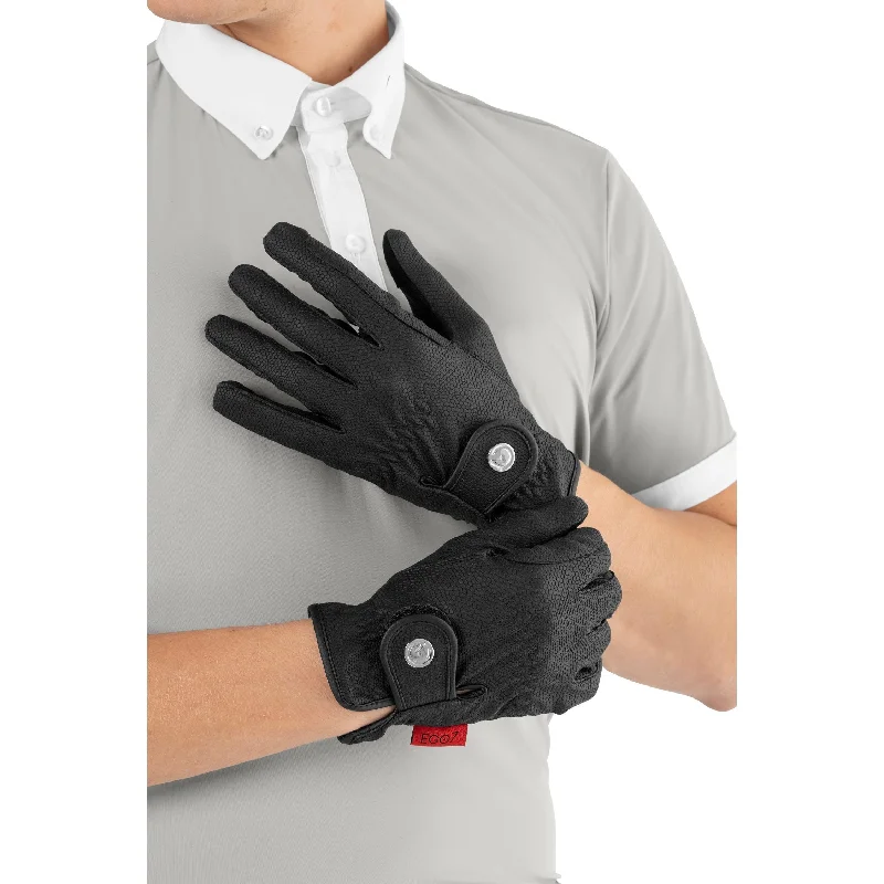 waterproof leather gloves for cold weather-Ego7 Action Tech Gloves