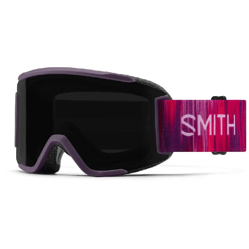 Goggles for subscription-Smith Squad S ChromaPop Goggles