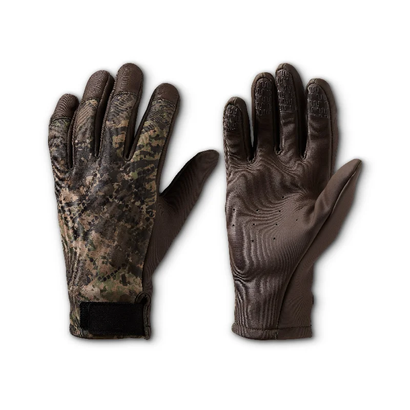 knitted gloves for cozy days-Performance Hunting Gloves