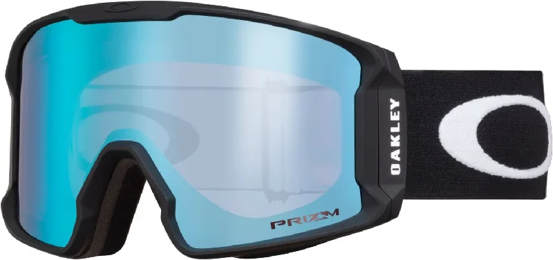 Goggles for winter sports-Line Miner™ L Snow Goggles 2025