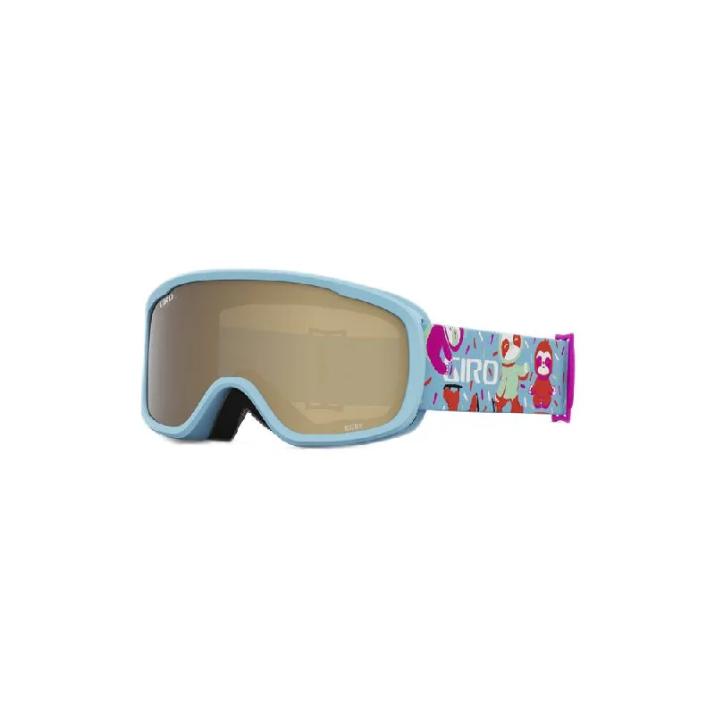 Goggles for party-Giro Buster Junior Goggles 2024