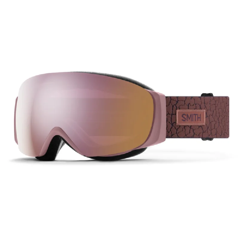 Goggles for fantasy-Smith I/O Mag S Low Bridge Goggles