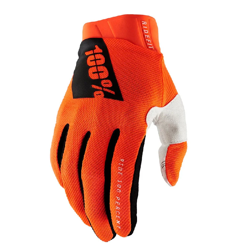 Fluo Orange