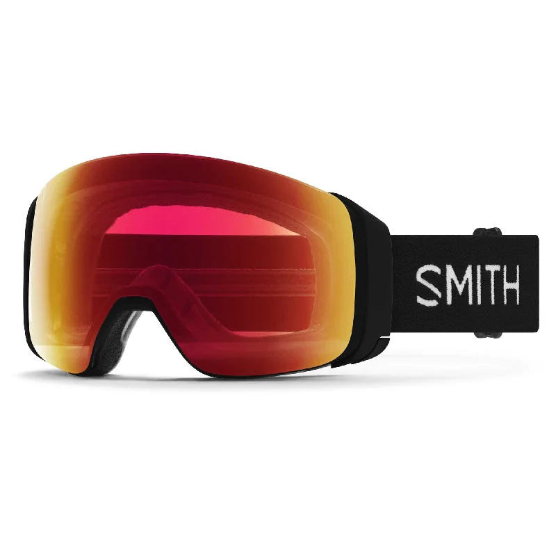 Goggles for welding-Smith 4D MAG Goggles with Bonus Photochromic Lens 2025