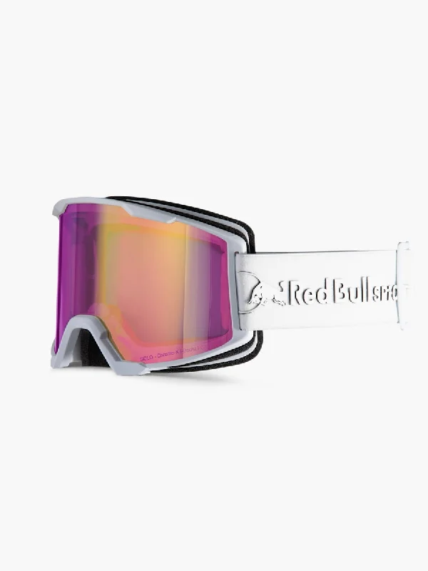 Goggles for affordable-Red Bull Ski & Board Goggles - SPECT SOLO-013X