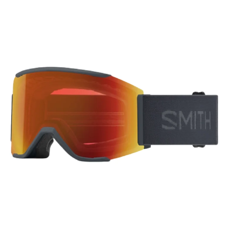 Goggles large size-Smith Squad MAG Goggles