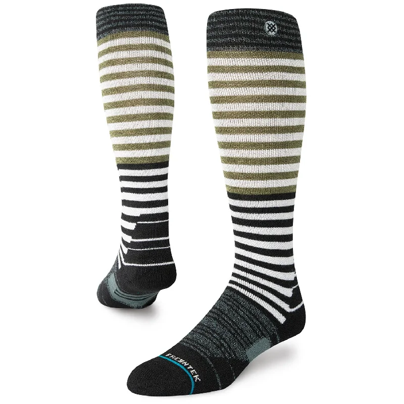 thick socks for snowboarding-  Stance Diatonic Snow Socks 2024