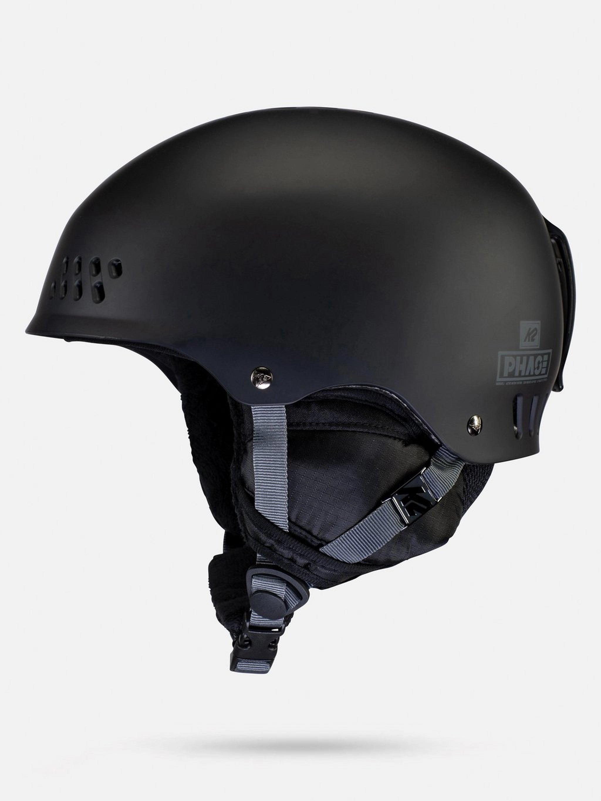 Helmet for Night Trips-PHASE PRO HELMET