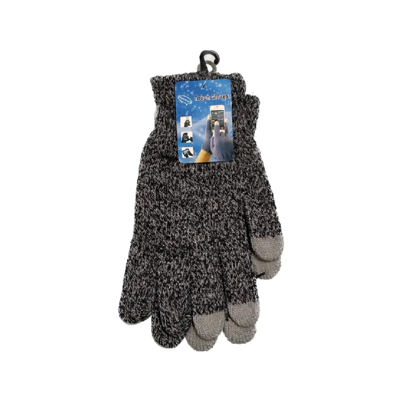 thermal winter gloves for cold hands-Touch Screen Gloves