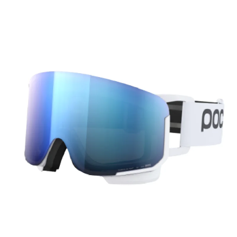 Goggles for mountains-POC Nexal Goggles 2025