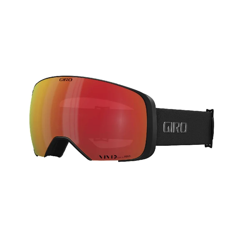 Goggles for outdoor pets-Giro Comp Goggles with Bonus VIVID Lens 2025