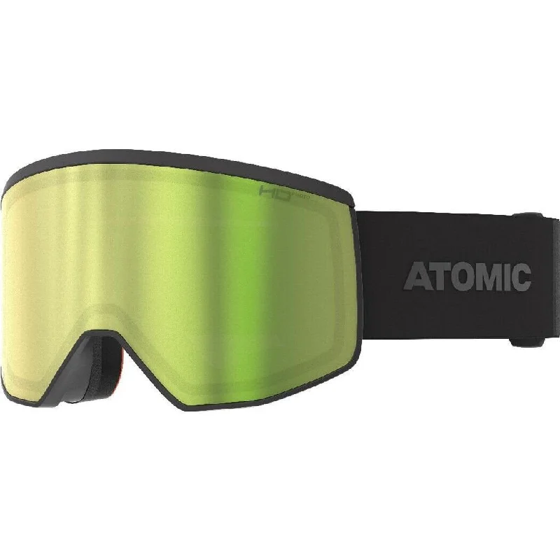 Goggles for glasses-Atomic Four Pro HD Photo Goggles