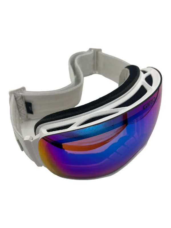 Goggles for relay-Article Goggles