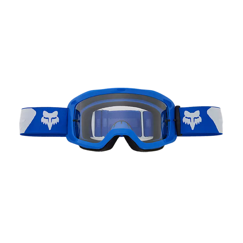 Goggles for pilot-Fox Racing Main Core Goggles