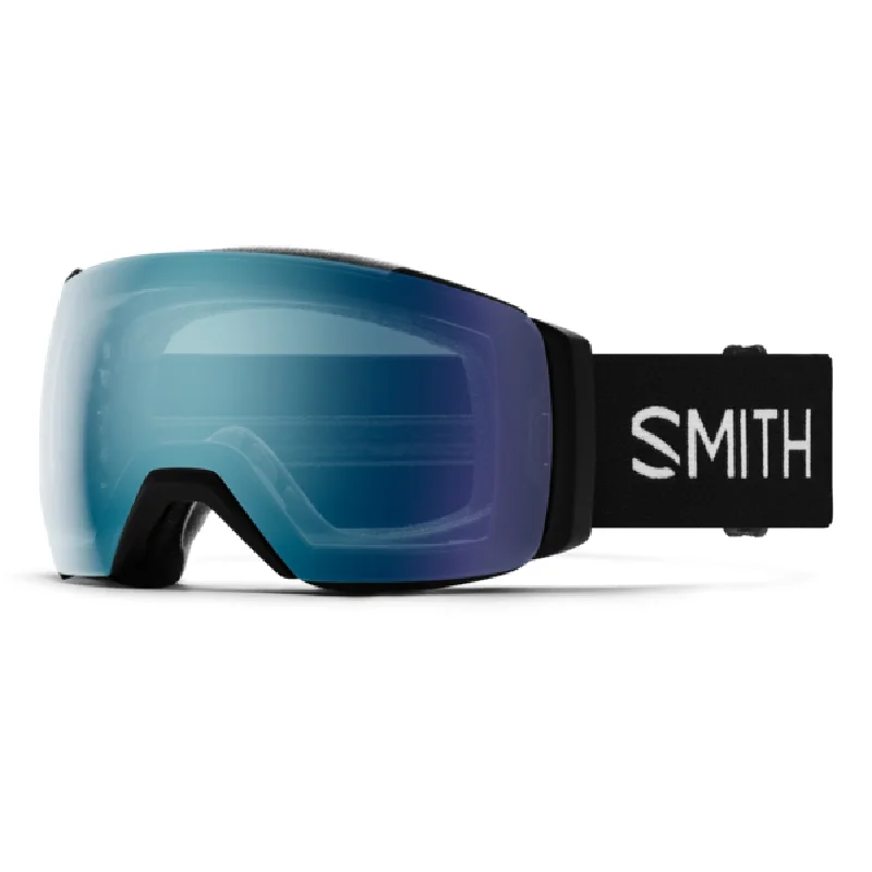 Goggles for rescue-Smith IO MAG XL Low Bridge Goggles 2025