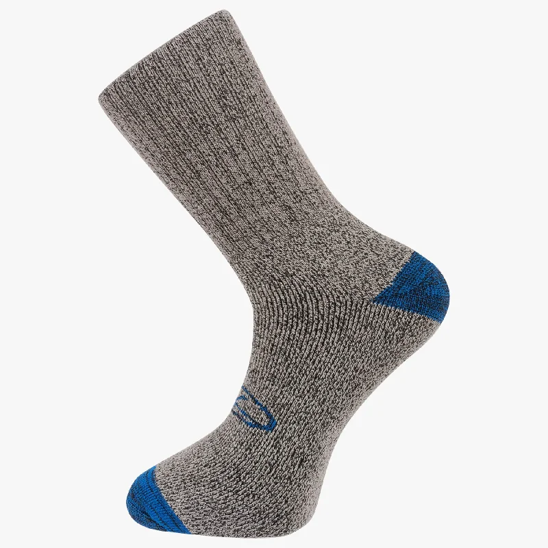 comfortable winter ski socks-  Highlander Walking Socks Three Pack