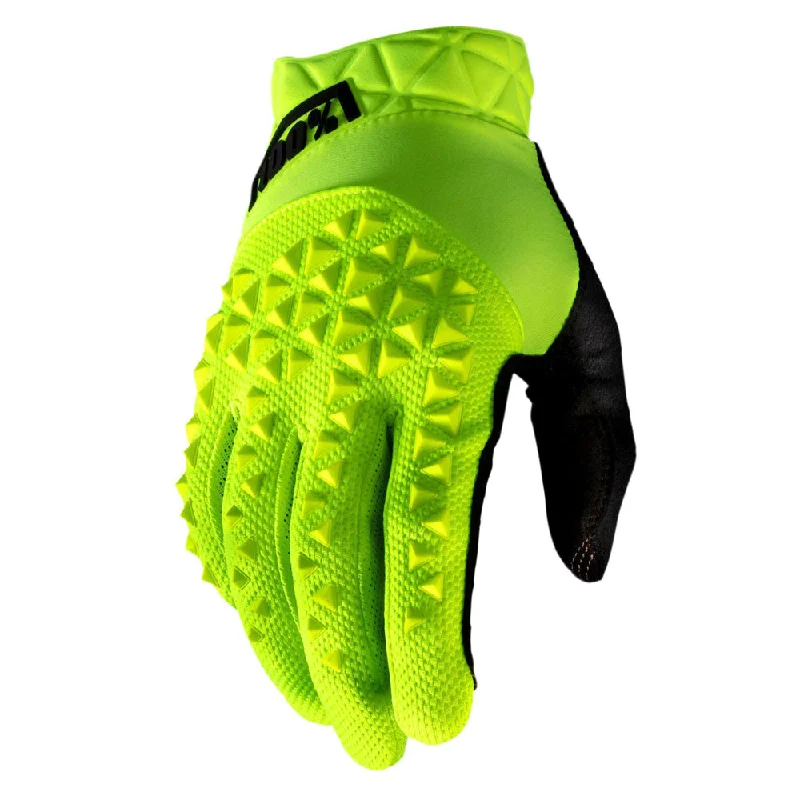 waterproof insulated gloves for snow-100% Geomatic Gloves 2021