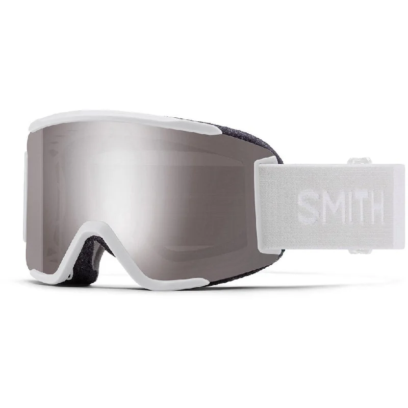 Goggles for biking-Smith Squad S ChromaPop Goggles