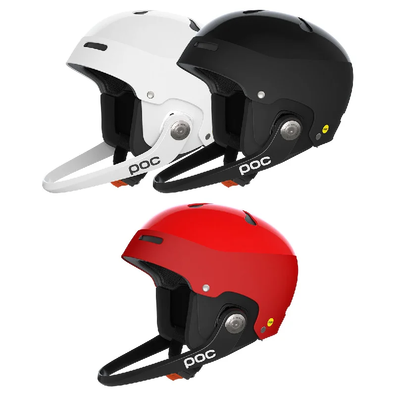 Helmet for Relaxed Fit-POC Arctic SL 360 MIPS Helmet