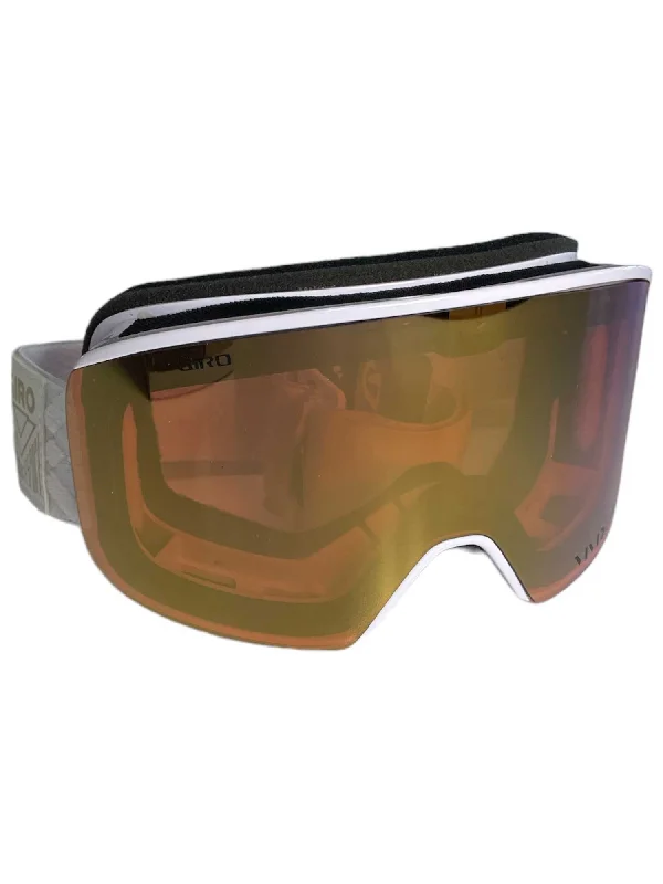 Goggles for rehab-Giro Womens Ella Goggles