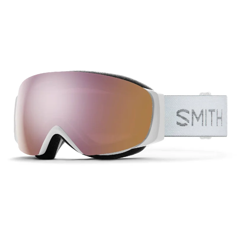 Goggles for 3D printing-Smith I/O MAG S Goggles with Bonus ChromaPop Lens 2025