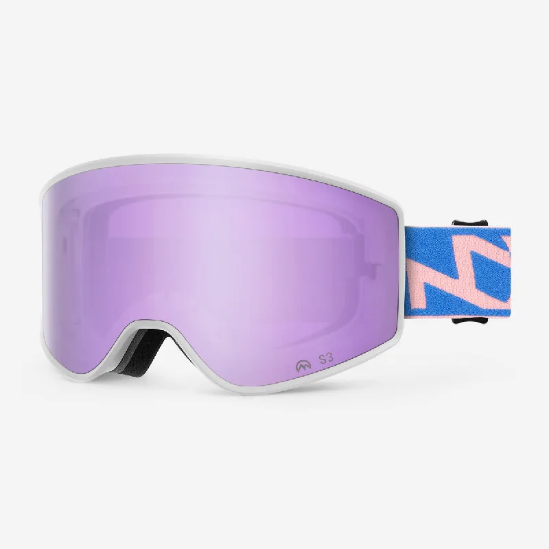 Pink Strap VLT 30% REVO Fantasy Purple Lens