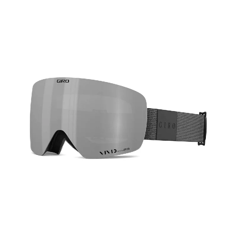 Goggles for soccer-Giro Contour AF Goggles 2025