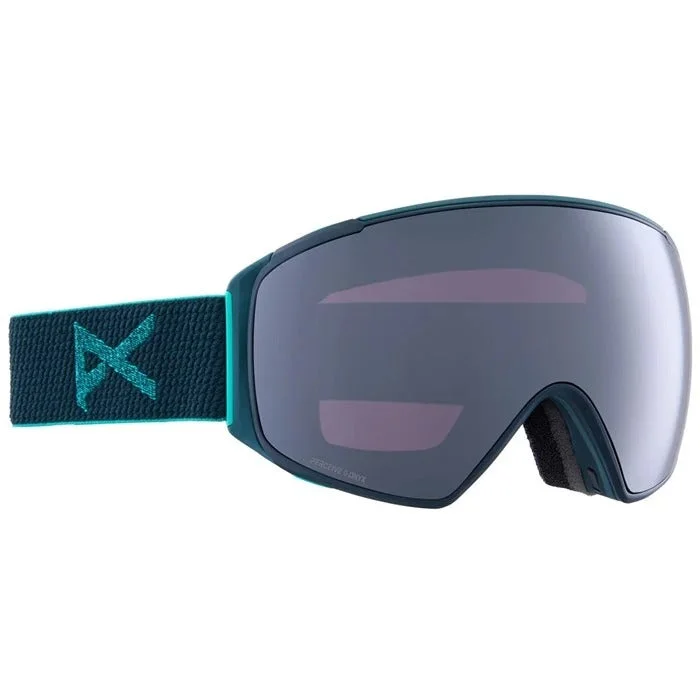 Goggles for science-Anon M4S Toric Goggles + Bonus Lens + MFI®  2023