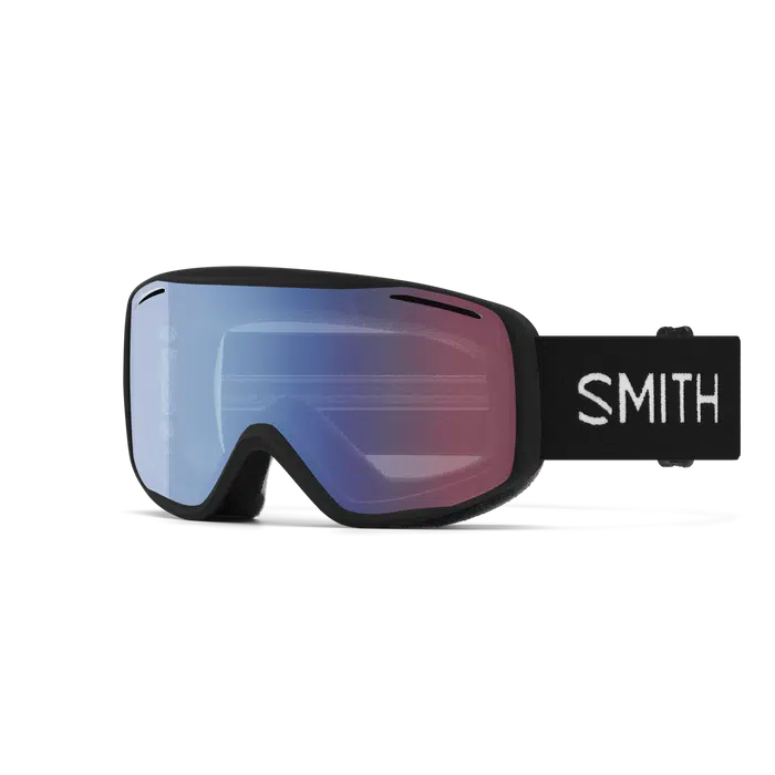 Goggles for amusement park-Smith Rally Goggles