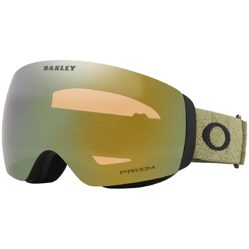 Goggles for amazon-Oakley Flight Deck M Goggles 2025