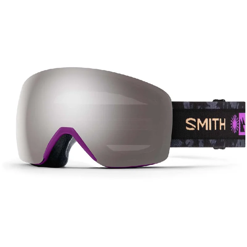 Goggles for skiing-Smith Skyline Goggles