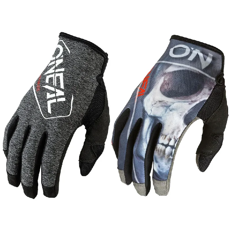 thick gloves for working outdoors in winter-ONeal Mayhem Gloves