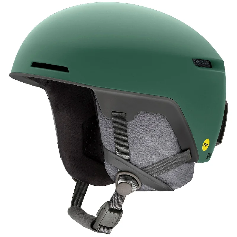 Helmet with Name Option-Smith Code MIPS Helmet 2024