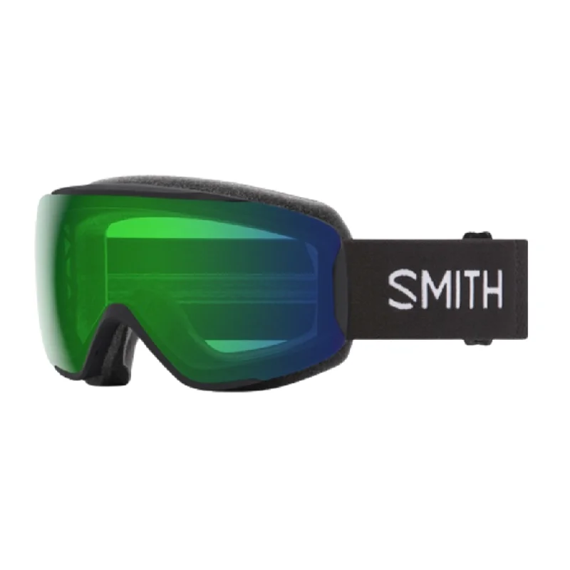 Goggles anti fog-Smith Moment Goggles