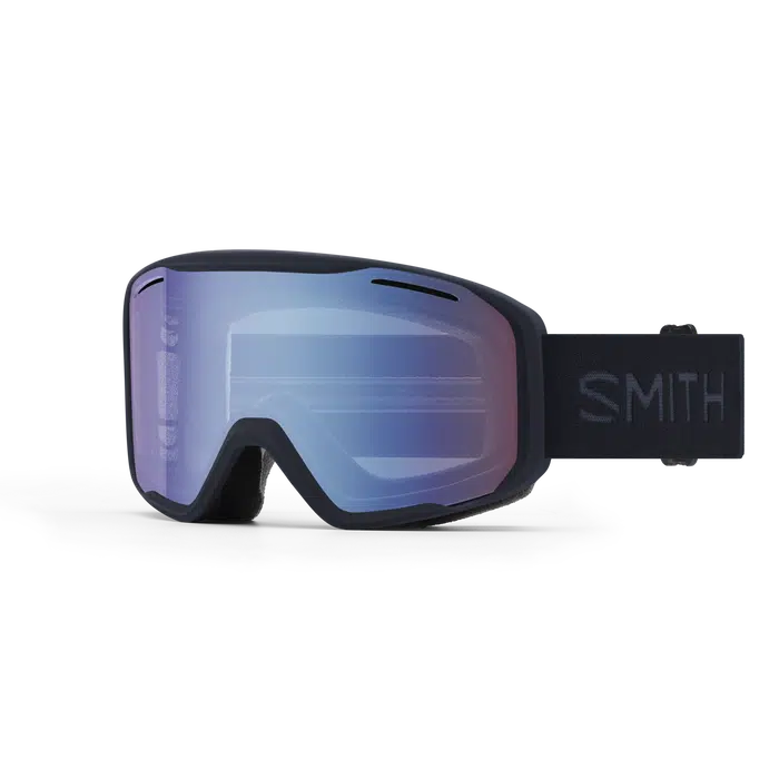 Goggles for bungee-Smith Blazer Goggles