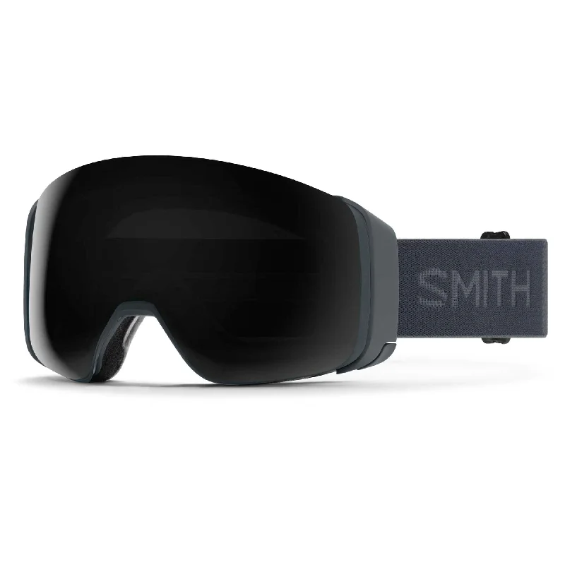 Goggles for dentist-Smith 4D MAG Goggles with Bonus ChromaPop Lens 2025