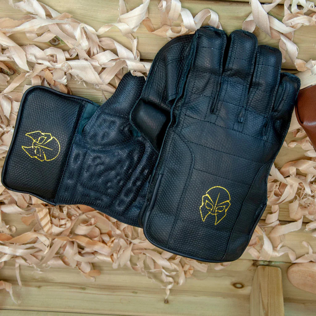 sport gloves for strength training-Phantom - Wicket Keeping Gloves