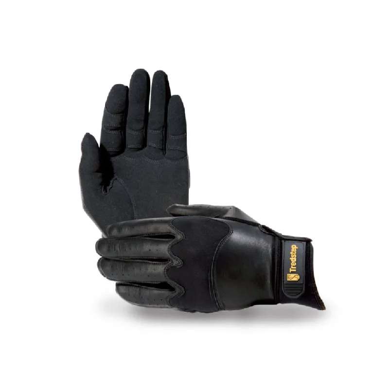 protective gloves for outdoor winter tasks-Tredstep Jumper Pro Gloves