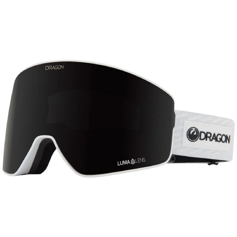 Goggles for lake-Dragon PXV2 Snow Goggles w/Bonus Lens 2024