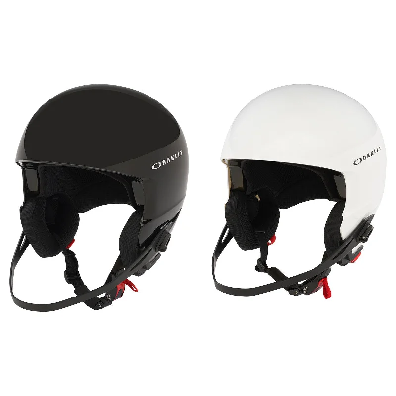 Helmet for River Rides-Oakley ARC5 MIPS FIS Helmet