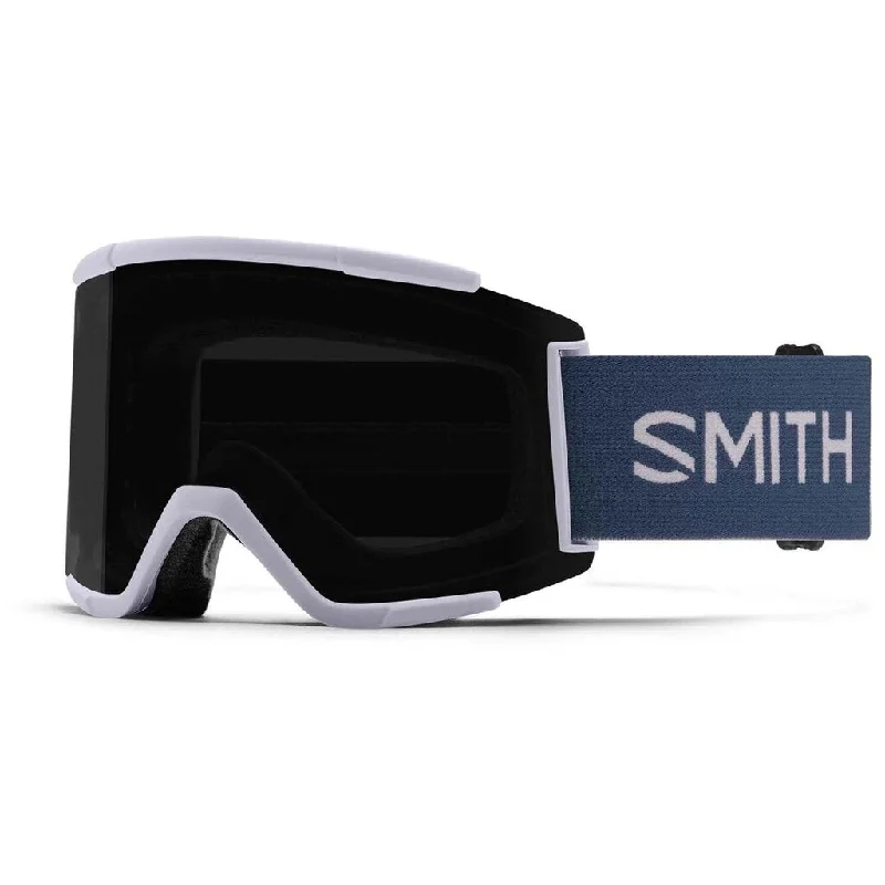 Goggles for box-Smith Squad XL ChromaPop Goggles