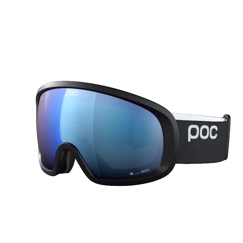 Goggles unisex-Poc Fovea Mid Goggles 2025