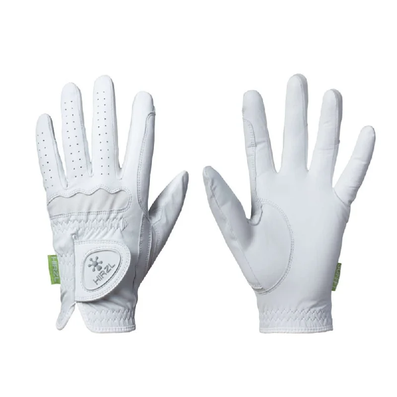 outdoor gloves for protection in nature-Soffft Dressage Gloves by Hirzl