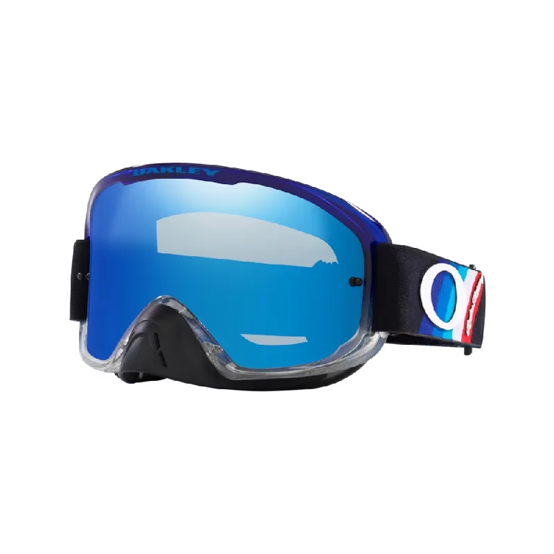 Goggles for FPV-Oakley O Frame 2.0 Pro MX Troy Lee Designs Series Goggles