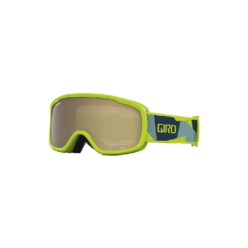 Ano Lime Geo Camo | AR40