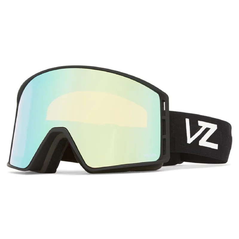 Goggles for slides-Von Zipper Mach VFS Snow Goggles 2024