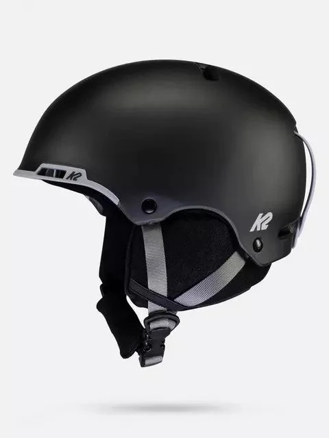 Helmet with Tear Resistance-MERIDIAN HELMET