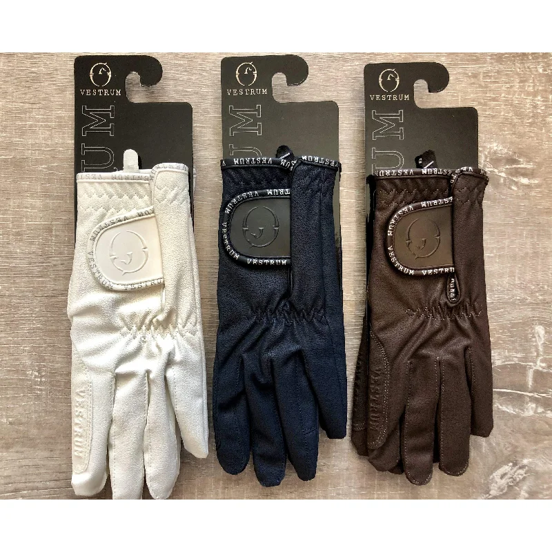 wool mittens for cold weather protection-Vestrum Tucson Competition Gloves